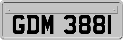 GDM3881