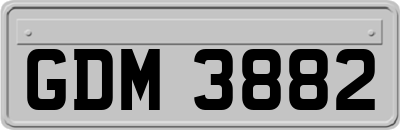 GDM3882