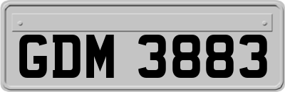 GDM3883