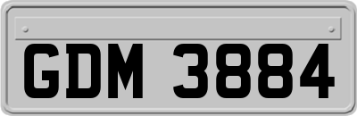 GDM3884