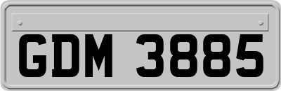 GDM3885