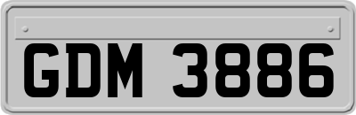 GDM3886