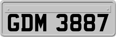 GDM3887