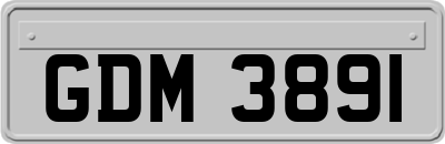 GDM3891