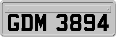 GDM3894