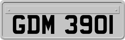 GDM3901