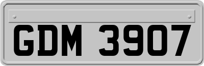 GDM3907