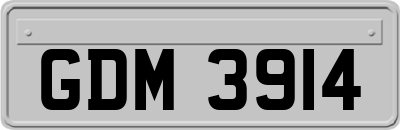 GDM3914
