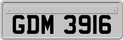GDM3916