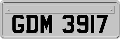 GDM3917