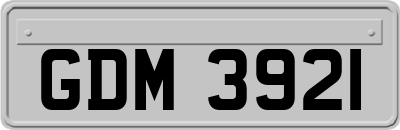 GDM3921