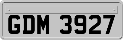GDM3927