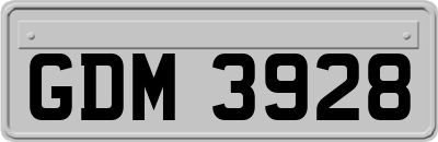 GDM3928