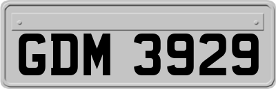 GDM3929