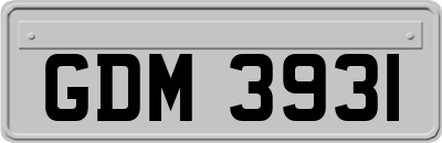 GDM3931