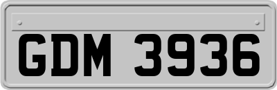 GDM3936