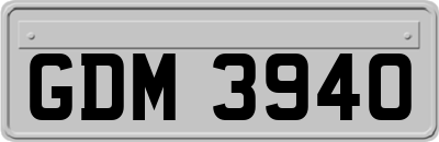 GDM3940