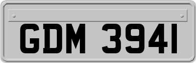GDM3941