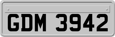 GDM3942