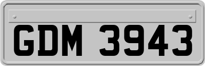 GDM3943