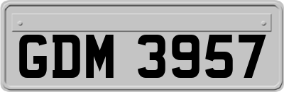 GDM3957