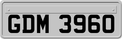 GDM3960