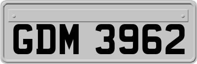 GDM3962