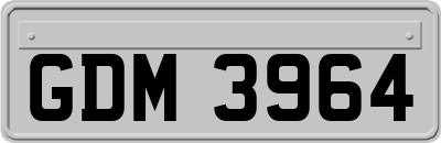 GDM3964
