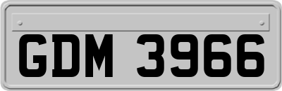 GDM3966