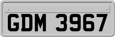 GDM3967