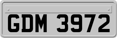 GDM3972
