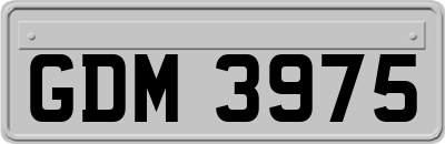 GDM3975