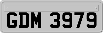 GDM3979