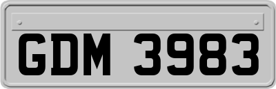 GDM3983