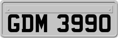 GDM3990