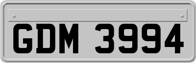 GDM3994