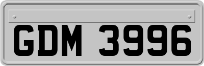 GDM3996
