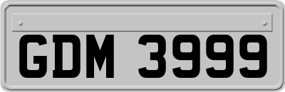 GDM3999