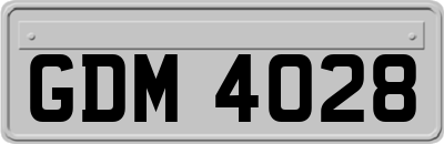 GDM4028