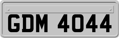 GDM4044
