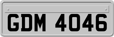 GDM4046