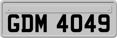 GDM4049