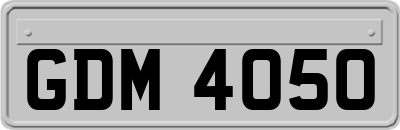 GDM4050