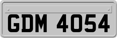 GDM4054