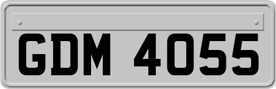 GDM4055