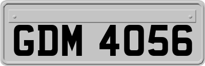 GDM4056