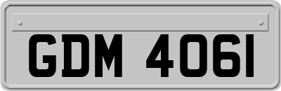 GDM4061
