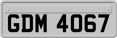 GDM4067