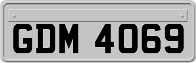 GDM4069