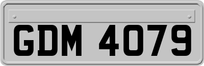 GDM4079